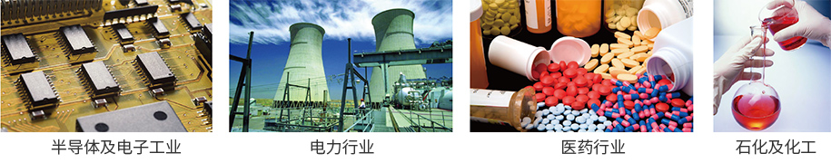 應(yīng)用領(lǐng)域